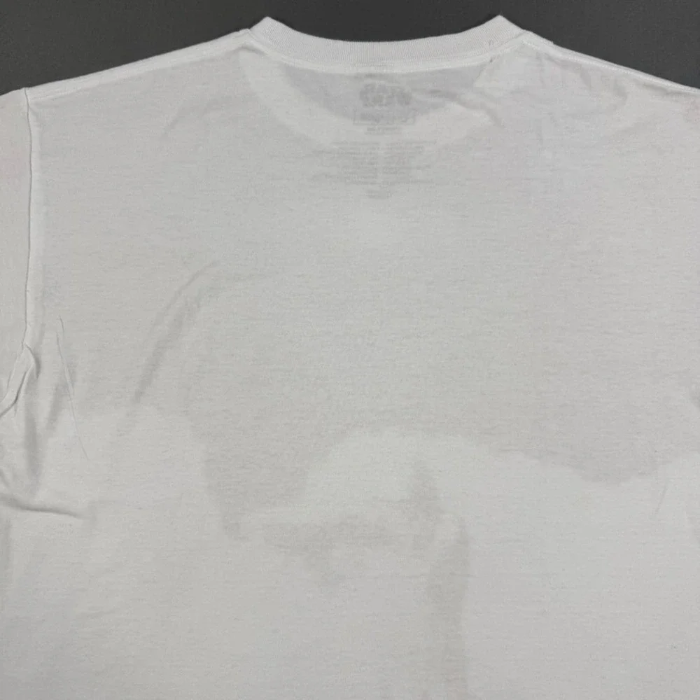 Star Wars Stormtrooper T Shirt Mens Large 2011 Mighty Fine Galaxy Graphic Tee